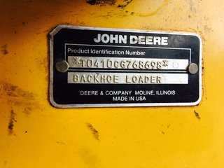 Property photo 21 - FARM EQUIPMENT AUCTION IN CLINTON COUNTY, INDIANA